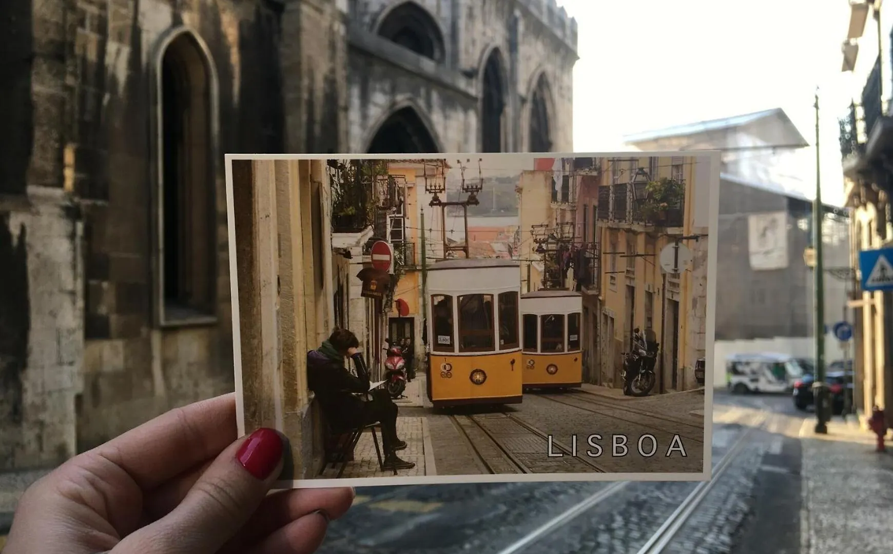 Hostel Crespo Lisbon
