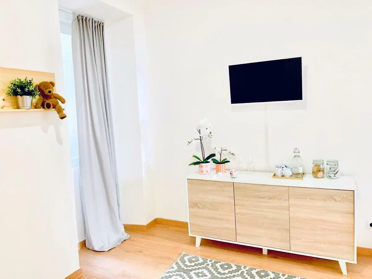 Hostel Crespo Lisbon