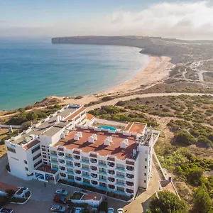 *** Appart hôtel Navigator Portugal