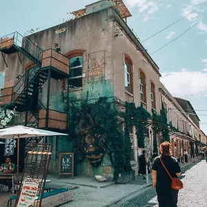 Lx Lizbona