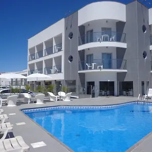 *** Hotel Kr - Lounge Portugal