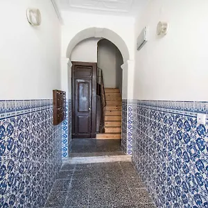 2* Guest house Lisbon Guesthouse