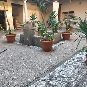 Abadia Bed and breakfast Granada