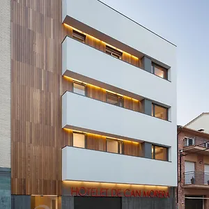 I Habitacions Morera Apartahotel Olot