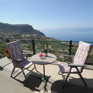  Hébergement de vacances Casa Daniela Portugal