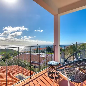  Villa Atalaia By Hr Madeira Portugal