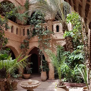  Hotel Salsabil Maroc
