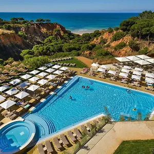 *** Appart hôtel 3hb Falésia Mar Portugal