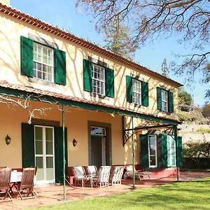 Quinta Malvas - Quinta De Santa Luzia Casa de hóspedes Funchal (Madeira)