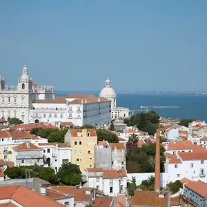 Castle Typical Lisboa