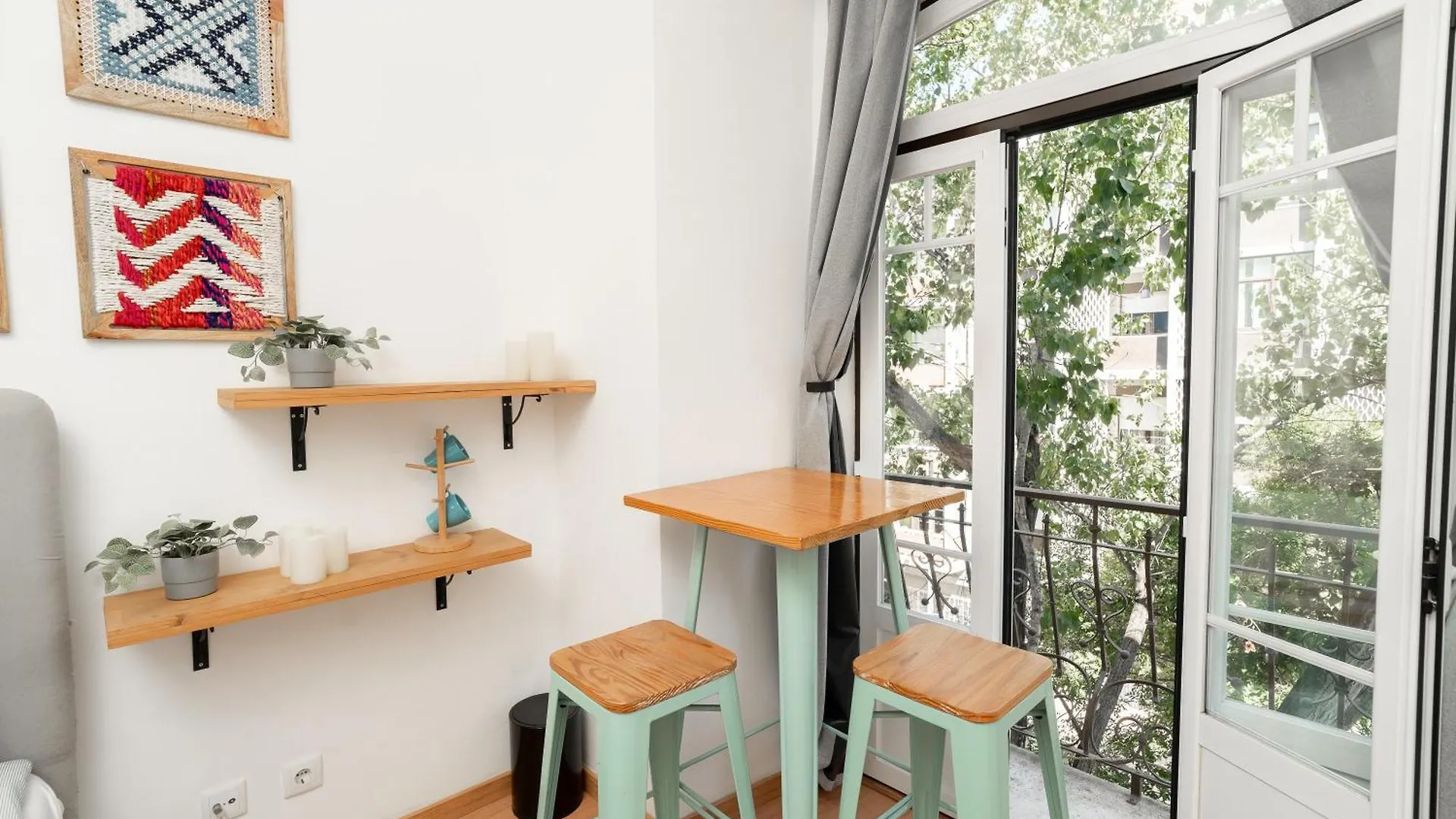 Hostel Crespo Lisboa