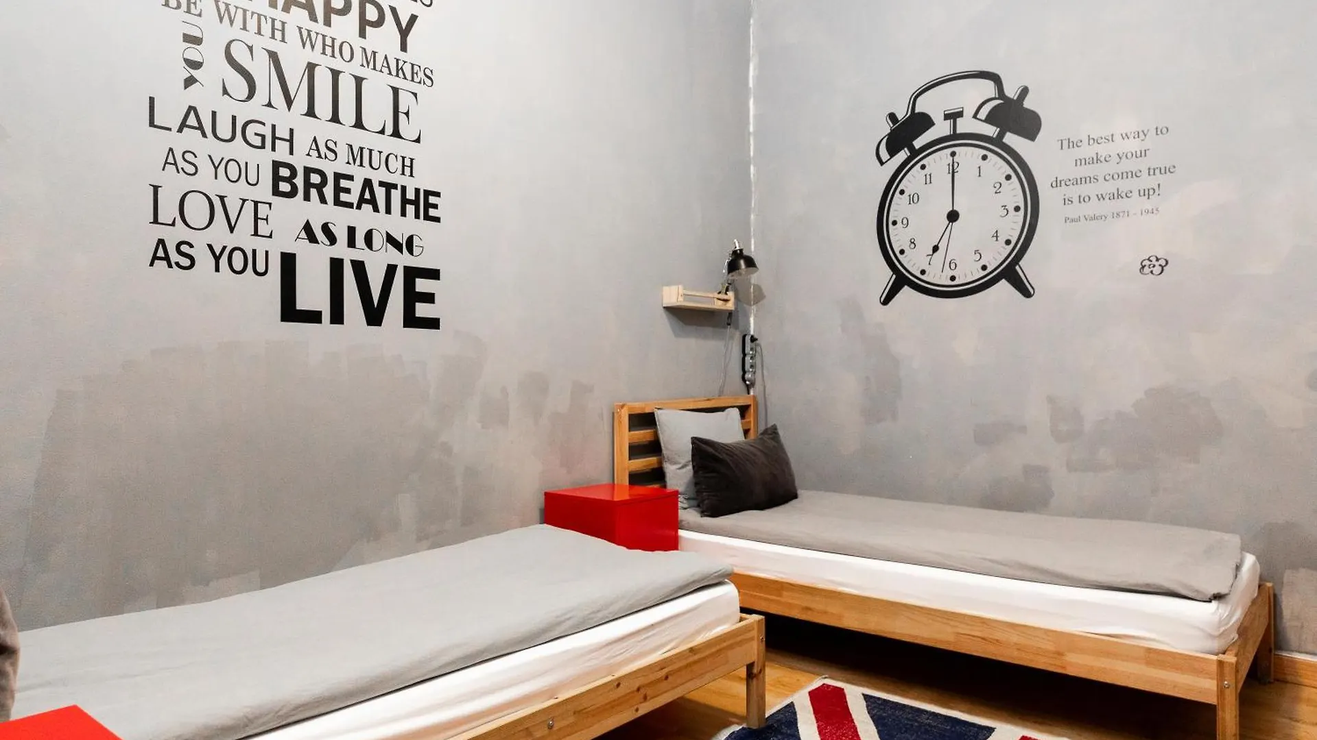 Hostel Crespo Lisboa