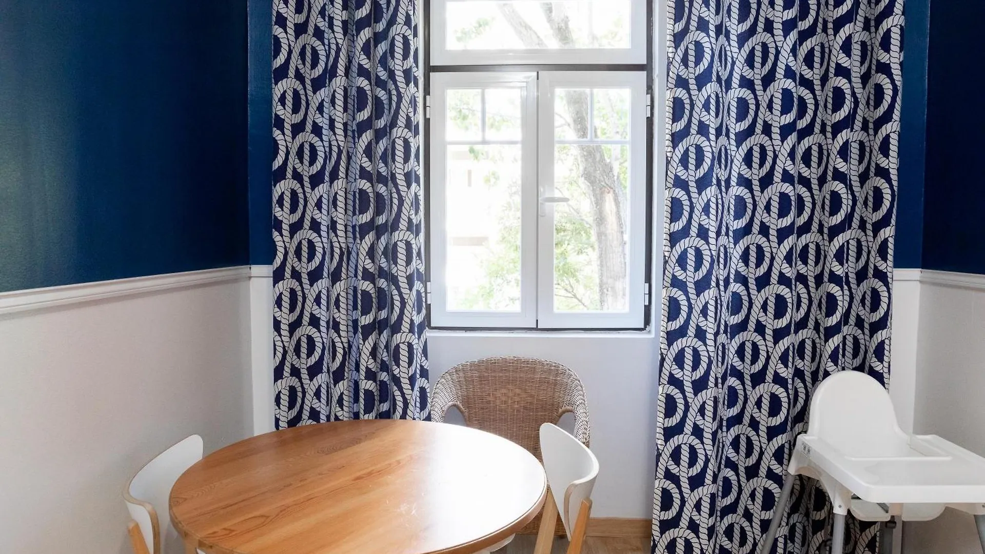 Hostel Crespo Lisboa