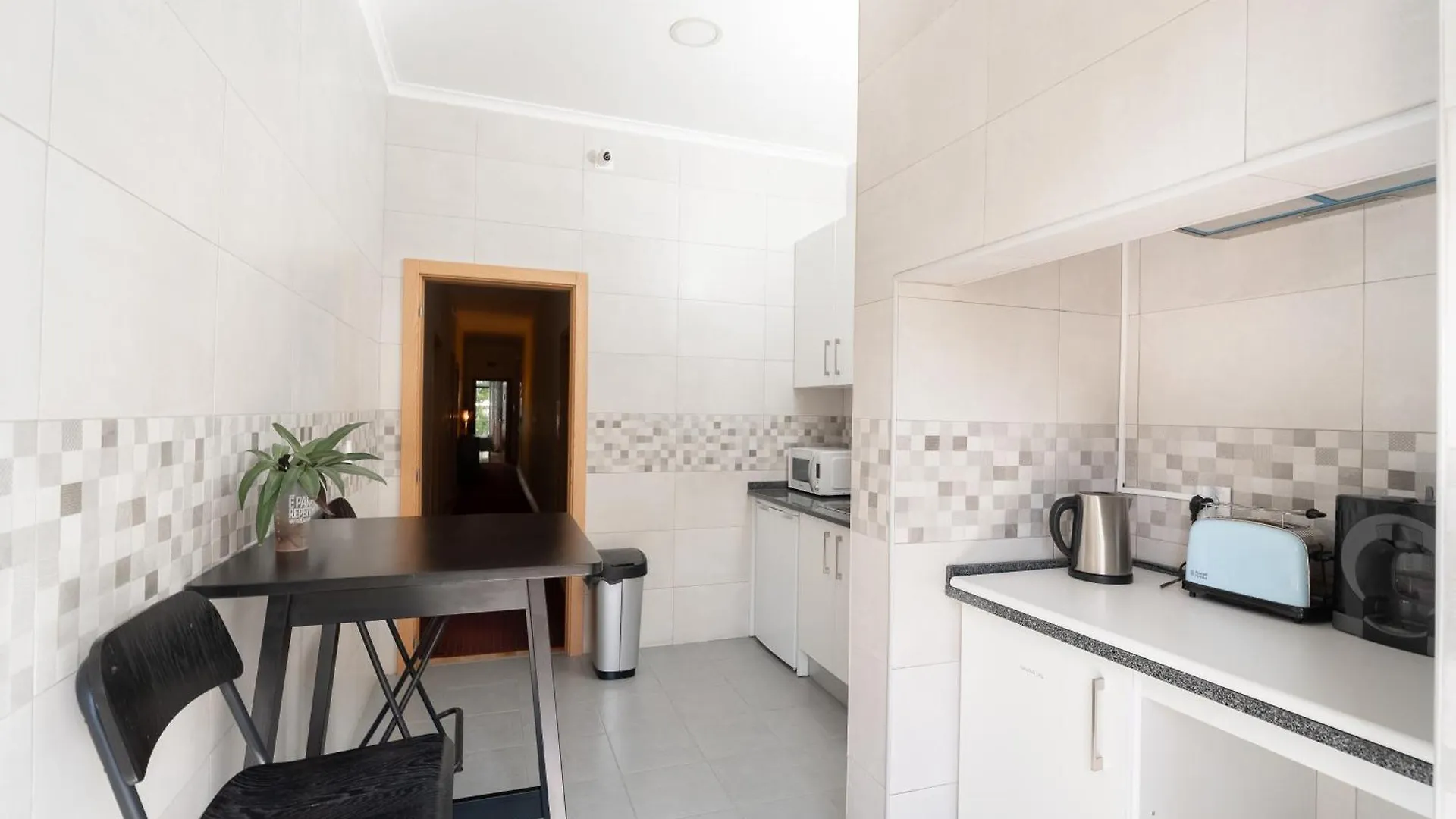 Hostel Crespo Lisboa