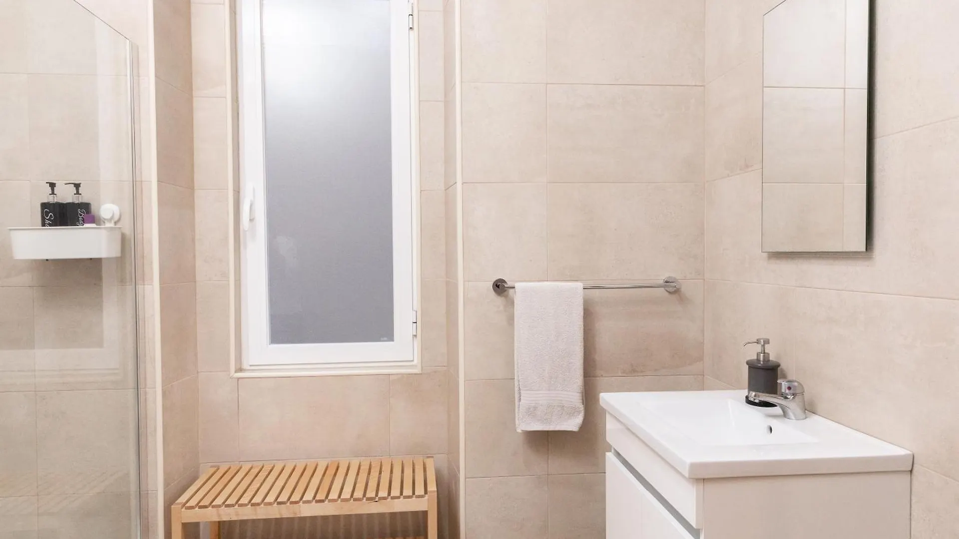 Hostel Crespo Lisbon