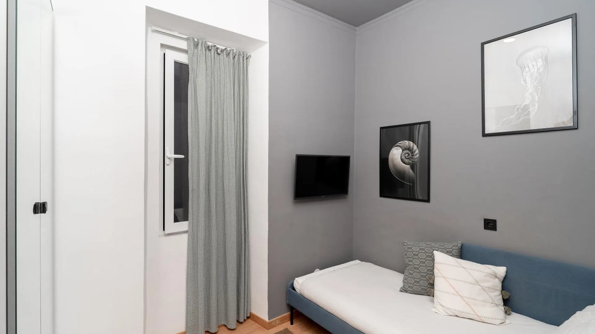 Hostel Crespo Lisbon