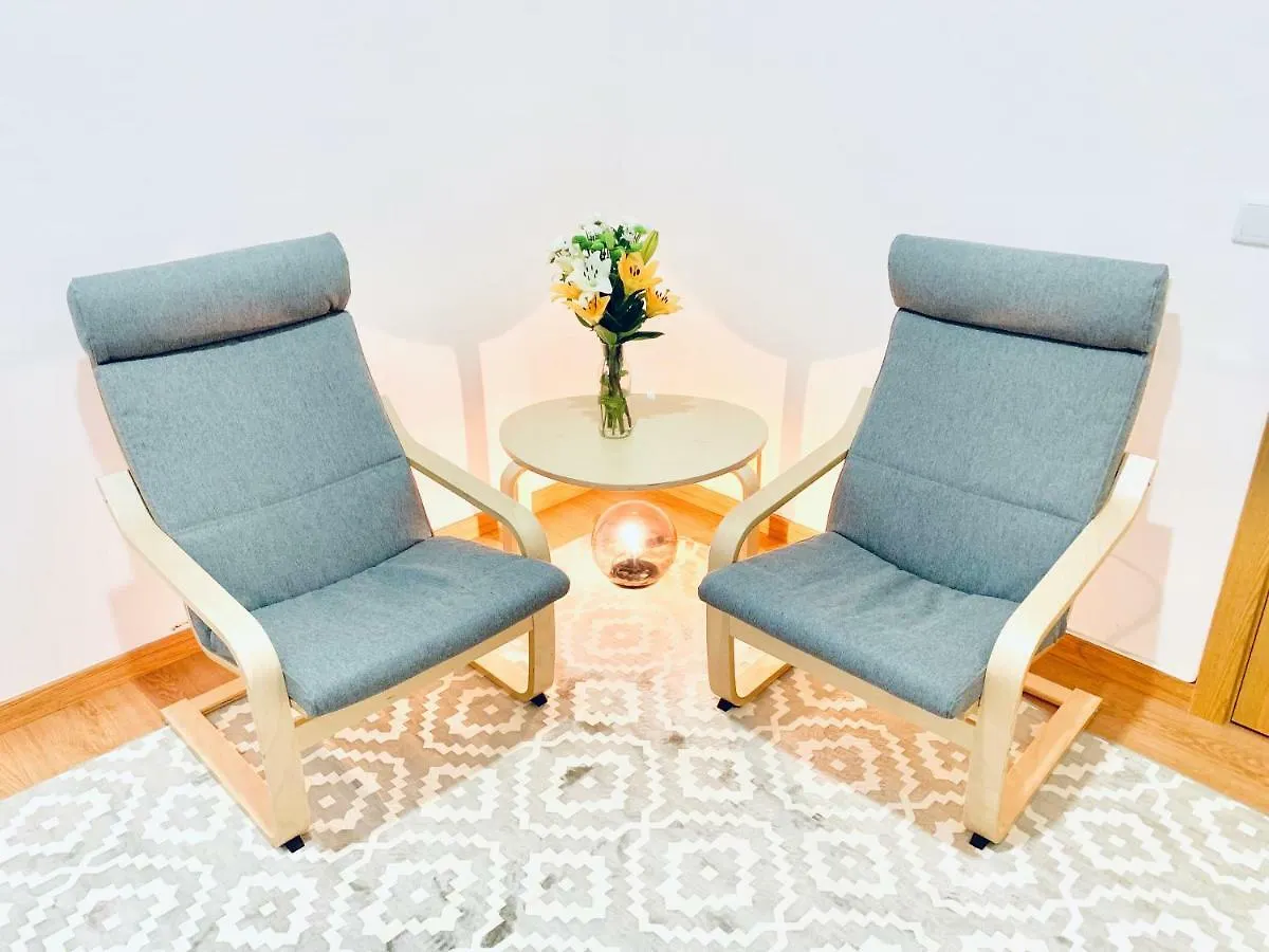 Hostel Crespo Lisbon