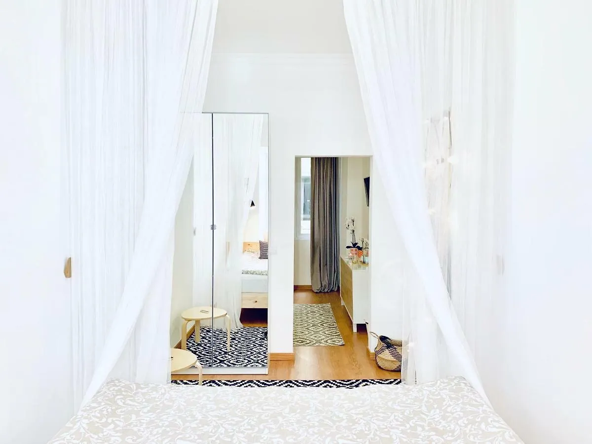 Hostel Crespo Lisboa